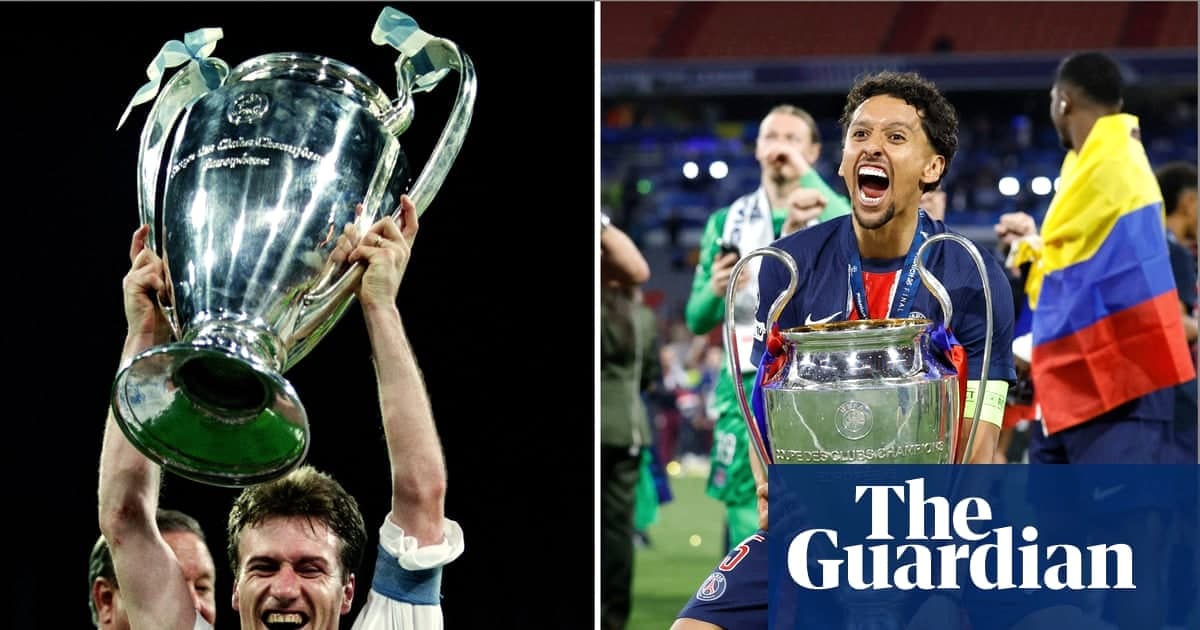 勒·经典已变成历史记录之争:马赛与巴黎的现实距离