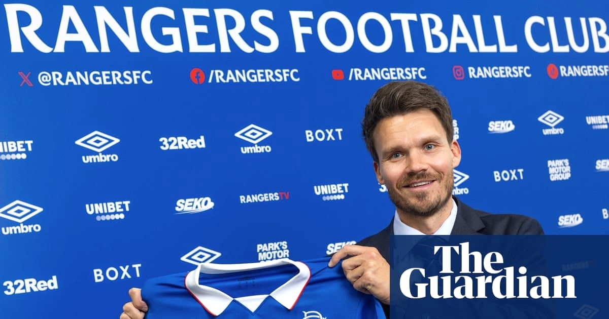 流浪者任命丹尼·罗尔为新任主帅,结束动荡寻帅