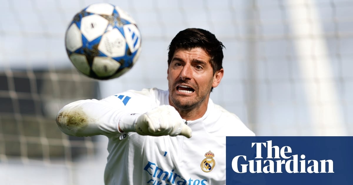 库尔图瓦:西甲迈阿密赛程扭曲竞争