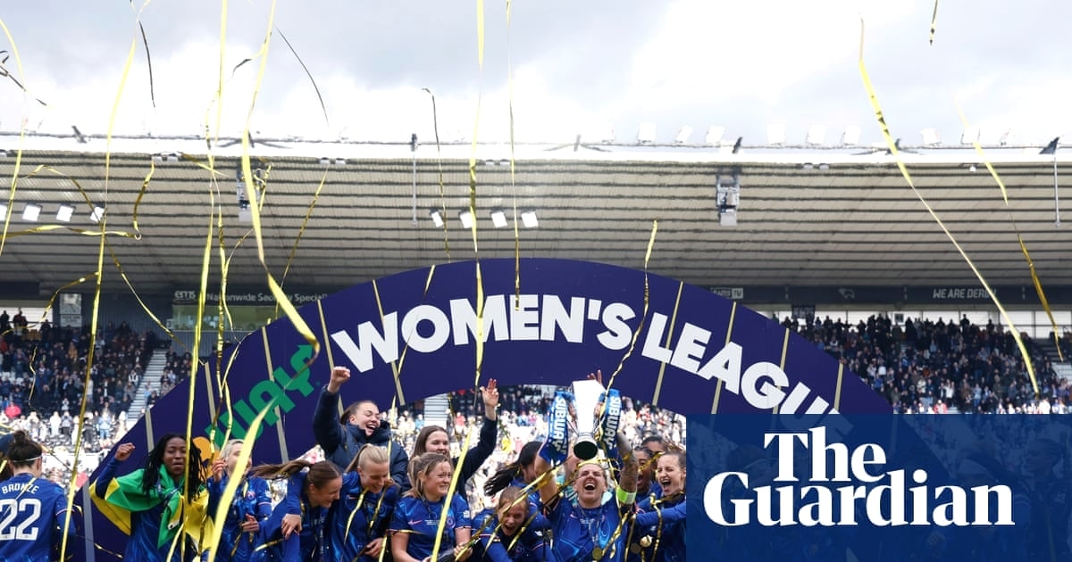 女子联赛杯陷定位困境,WSL评估未来与改制方向