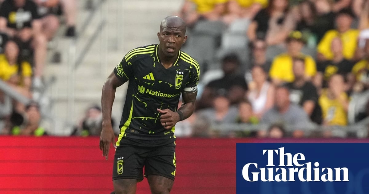 达灵顿·纳格贝宣布赛季末退役,15季4冠收官