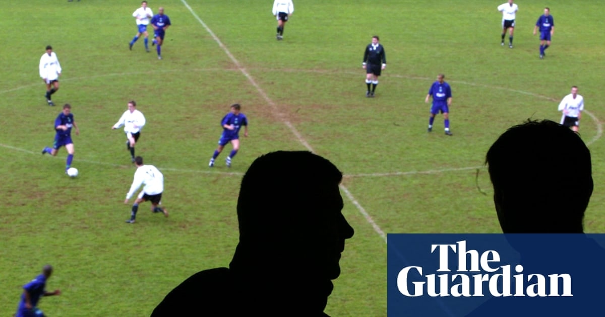 球探生涯:足球侦查的真实与挑战