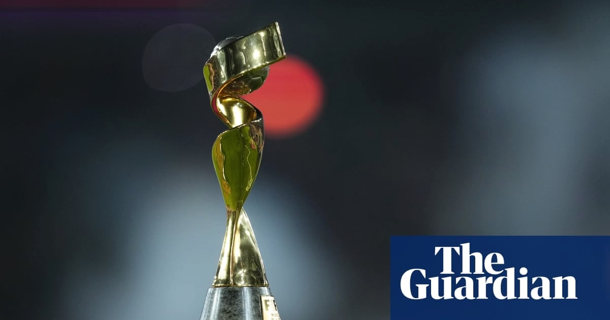 美国领衔多国申办2031年女子世界杯 将迎来48队时代