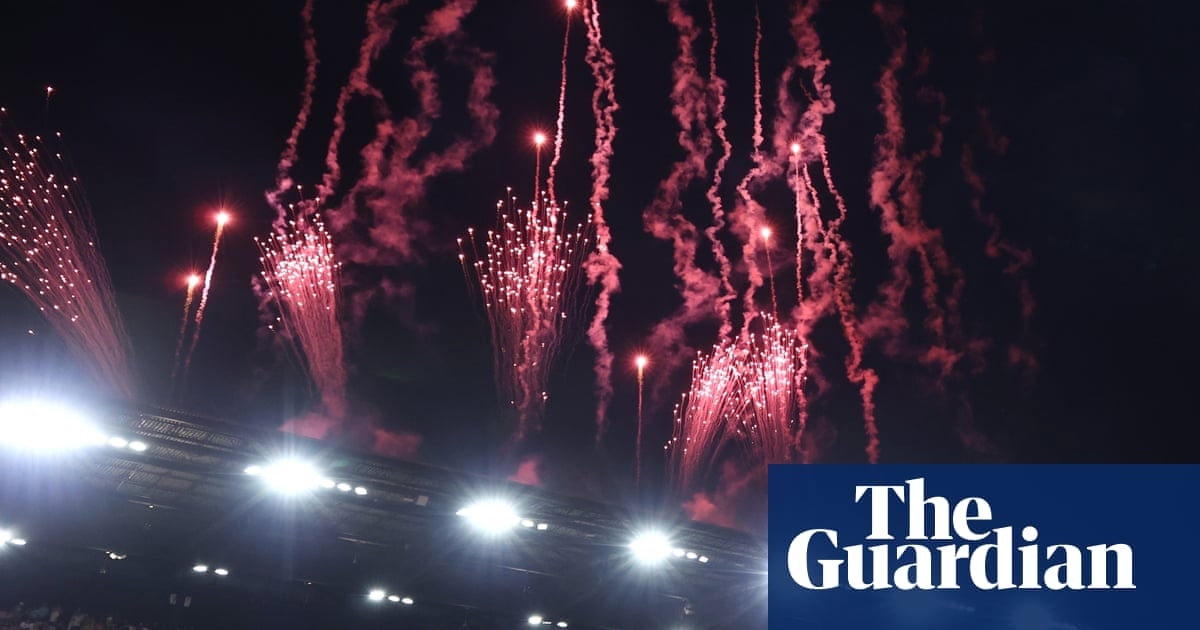 迈阿密国际告别临时球场 将启用迈阿密自由公园新球场