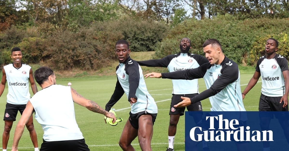 整合训练与数据驱动:桑德兰如何在全方位改革中走向繁荣