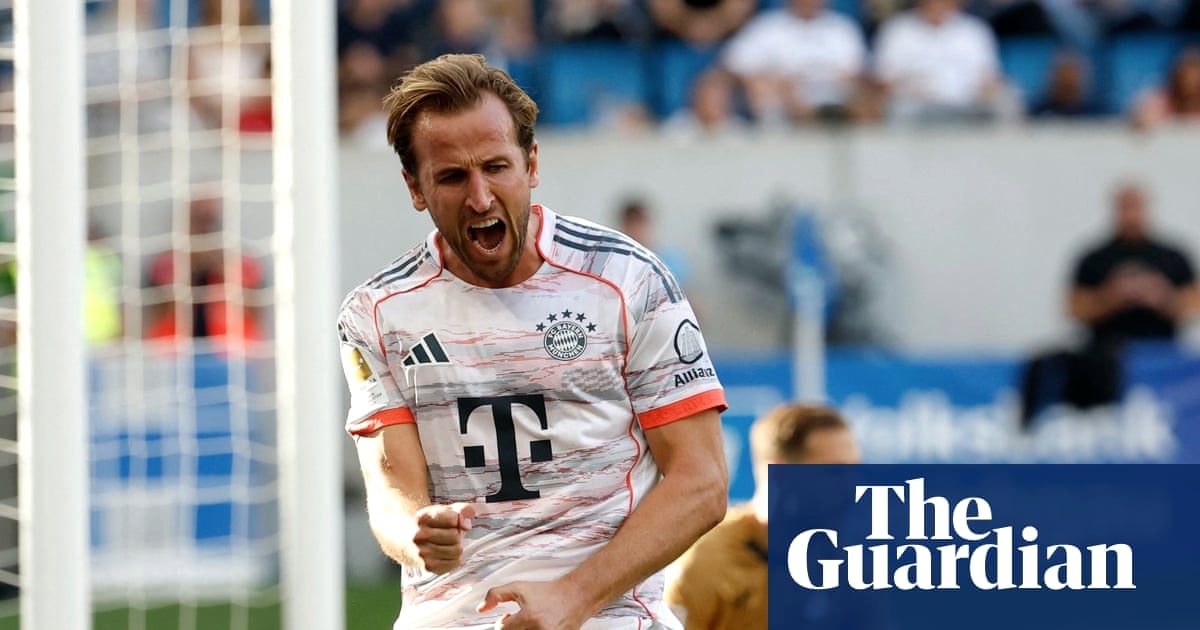 凯恩回归热刺尚未确定,弗兰克表示欢迎但短期不指望离开