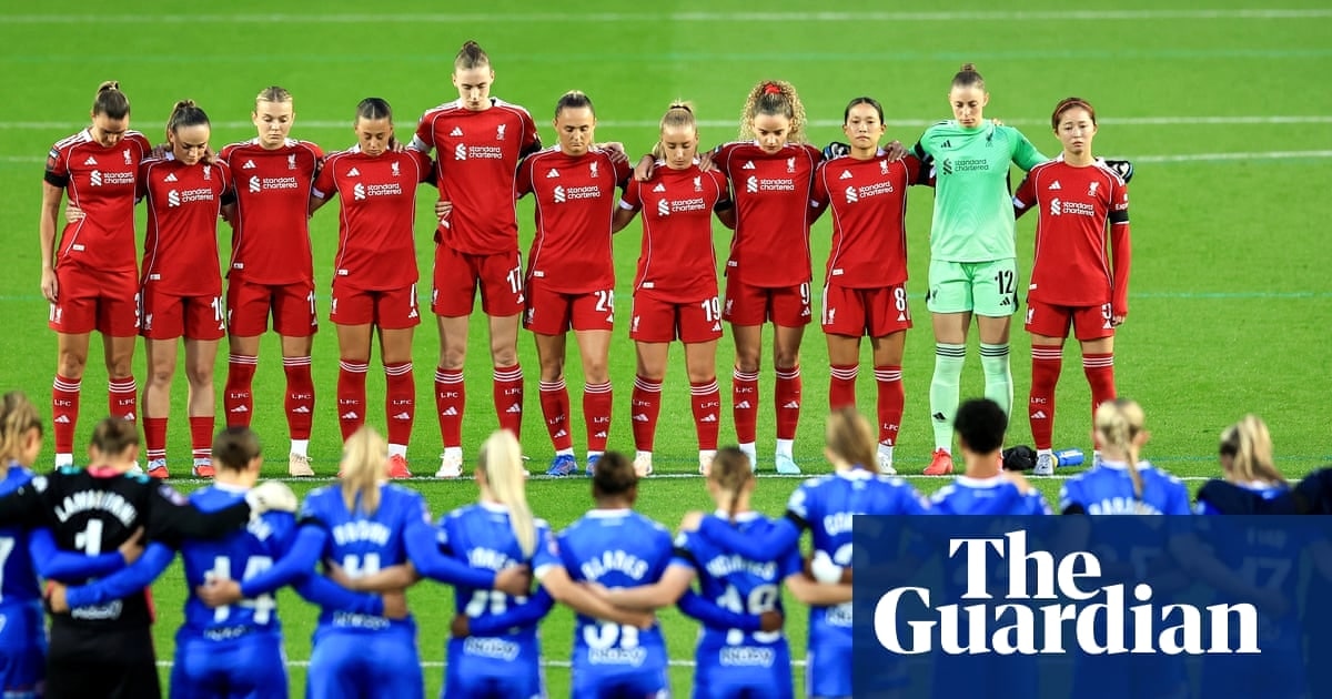 利物浦女足5-0桑德兰纪念夜:以胜利缅怀贝德的遗志